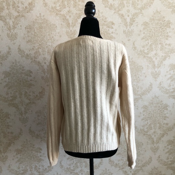 Merona lambswool blend sweater - Picture 4 of 9